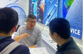【展会回顾】金年会股份2025慕尼黑上海电子展完美收官(图7) 【展会回顾】金年会股份2025慕尼黑上海电子展完美收官(图7)